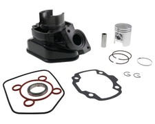 Zylinder 50ccm Standard kompatibel für Peugeot Speedfight 1 2 LC stehend Ersatz