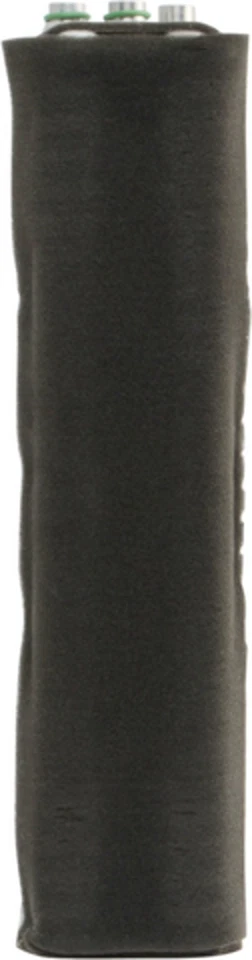 Núcleo de evaporador de aire acondicionado 4 estaciones 54992 para 95-00 Lexus LS400 Foto 4 de 4