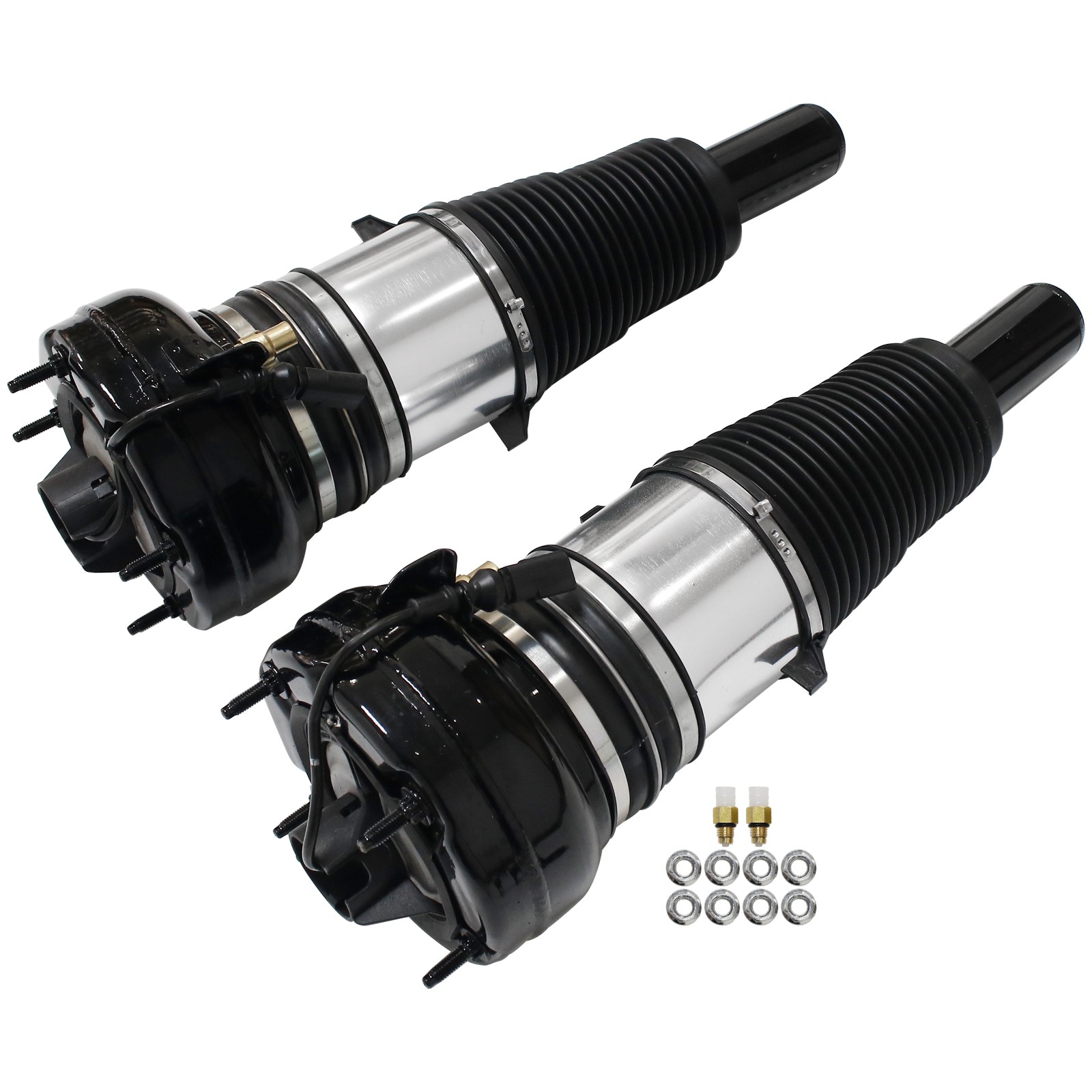 Bentley Mulsanne Speed 2012-2017 Front Left Air suspension strut