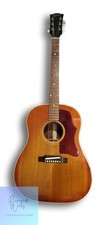 Gibson J-45 1966 Top Zustand