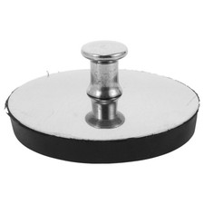 Sink Drain Plug Stainless Steel Kitchen Stopper Bathtub Drain Cover