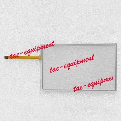 7'' 4-pin Touch Screen Glass Panel Fit for INVT HMI VT070-NOCX-N 1-Year Warranty