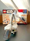 LEGO Star Wars: Imperial Landing Craft #7659 (100% Complete with Box)