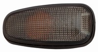 Abakus Blinkleuchte 442-1403N-UE-S FüR Opel
