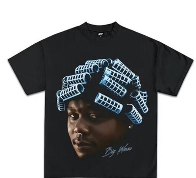 Big Worm Graphic T  Shirt Friday Movie 