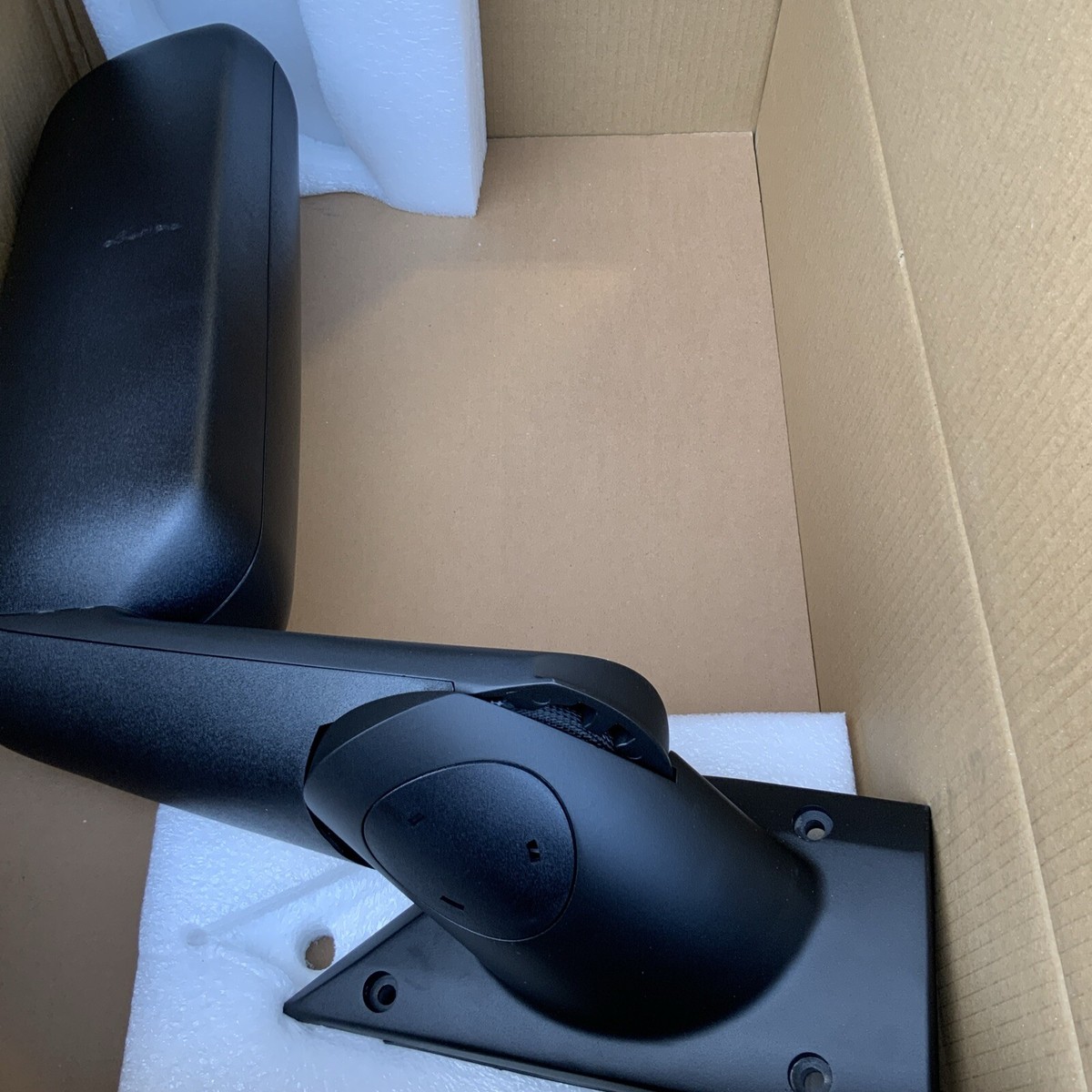 OEM A22-78606-005 Mirror Primary,P4,Blk,Rh for Freightliner | eBay