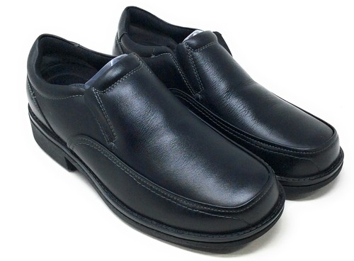 Propet Mens MB103 Andrew Slip On Loafer 
