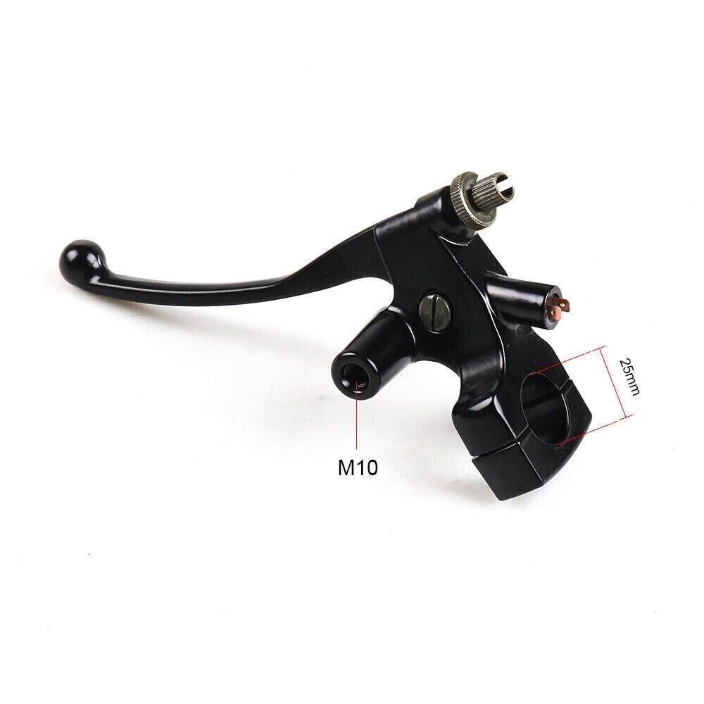 Cilindro Maestro De Freno/Embrague Para Honda Shadow VLX 600 (VT600C/CD) 1988-2007 - Repuesto