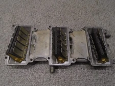 REED PLATE & REED VALVE 61A-13624-00-94 YAMAHA 1990-1994 1225 250 HP OUTBOARD