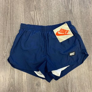 vintage nike running shorts