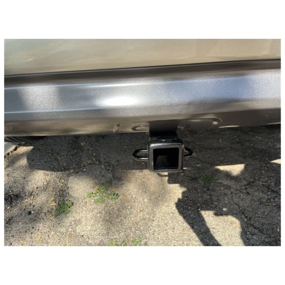 Прицепное устройство Draw-Tite 75540 класс III, 2 дюйма Приемник для Lexus, RX350&RX450h - Изображение 3 из 4