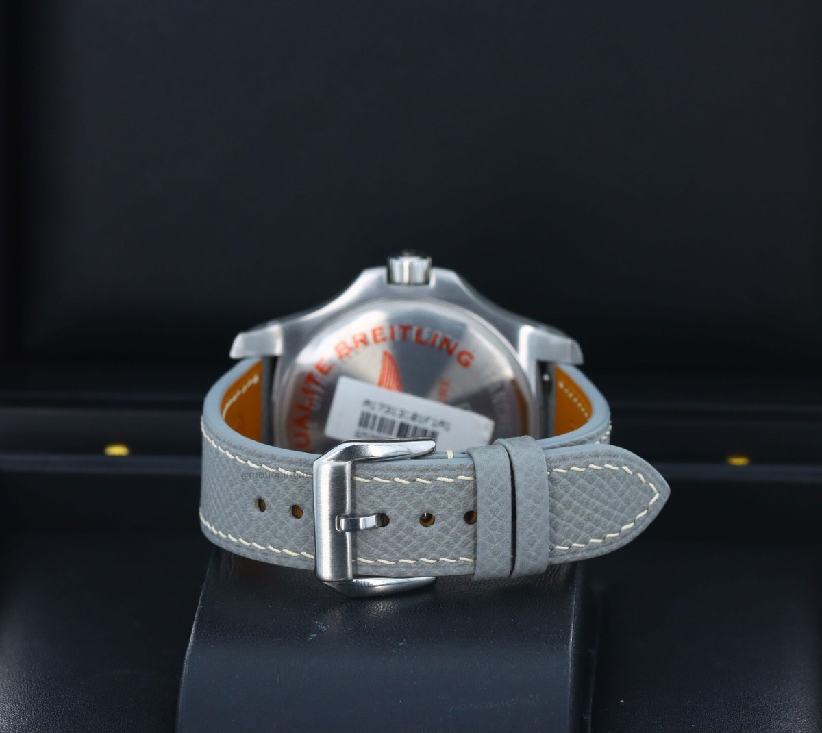 Breitling Colt Automatic 