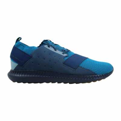 Under Armour Threadborne Shift Bayou/Blue Running Men's(1302504-301)Size:US 10