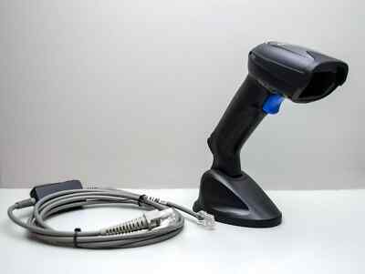 Rebuilt Datalogic Gryphon 2D Scanner VeriFone Ruby 2 CI Commander Topaz C18