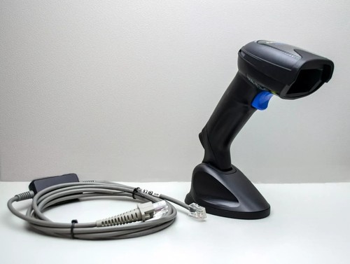Rebuilt Datalogic Gryphon 2D Scanner VeriFone Ruby 2 CI Commander Topaz C18