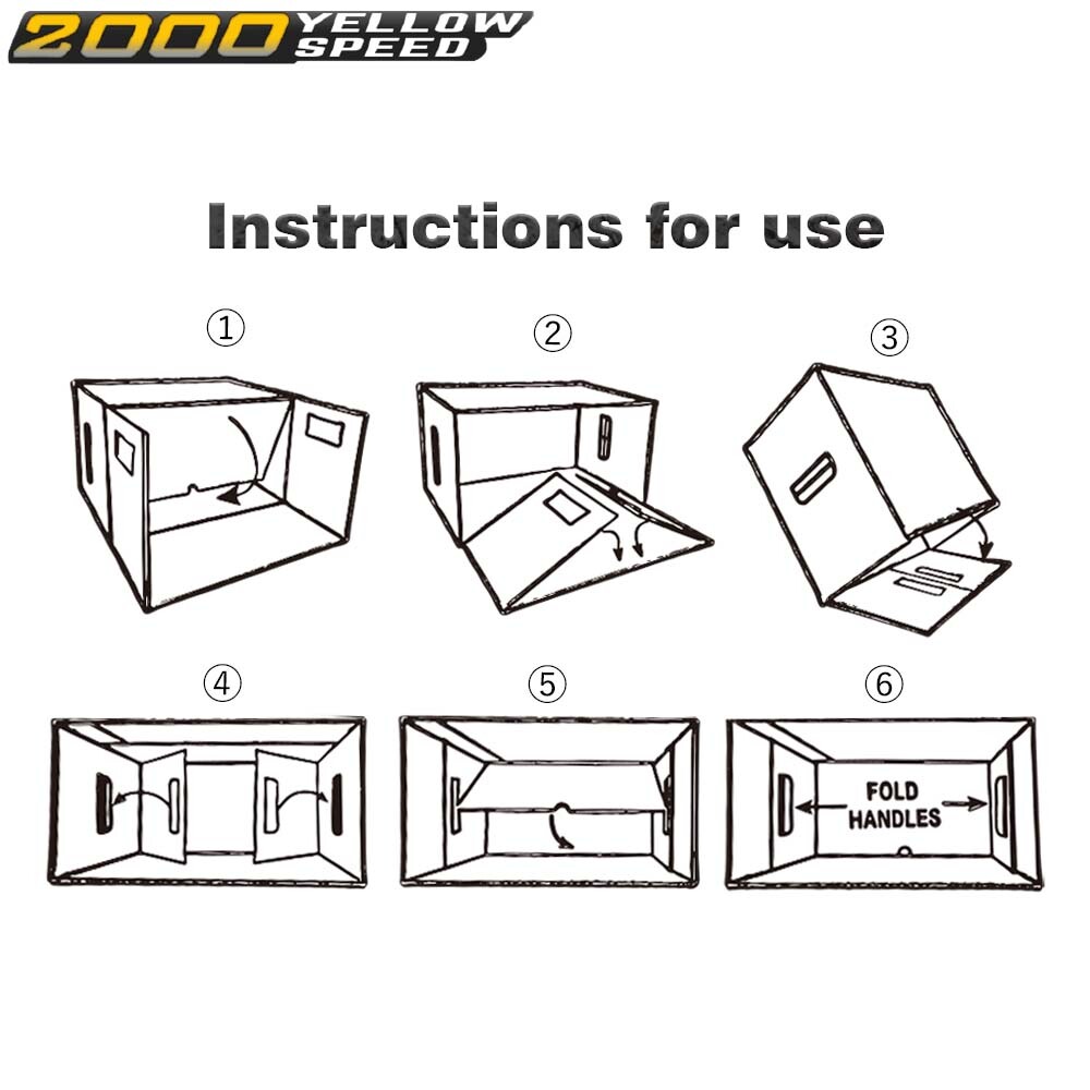 10Pcs Comic Books Storage Boxes Short Holds 150175 Stackable Durable