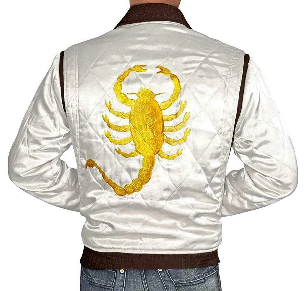 Drive jacket hotsell official