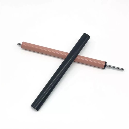 RM2-6418 Manicotto Pellicola Fusibile + Rullo Pressione Inferiore Nuovo Ver per HP M452 M477 M479 - Foto 4 di 4