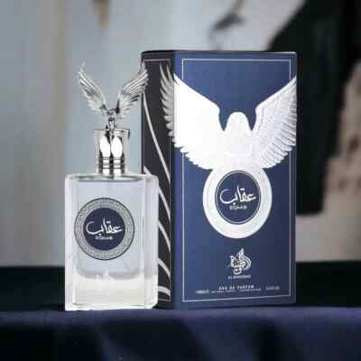 Al Wataniah Eqaab 3.4 oz / 100 ml Eau De Parfum | eBay
