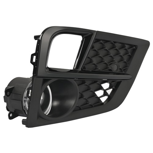 4PCS Bumper Driving Fog Lights Lamps For Honda Odyssey LX EX EXL 2018 2019 2020 - Picture 13 of 24