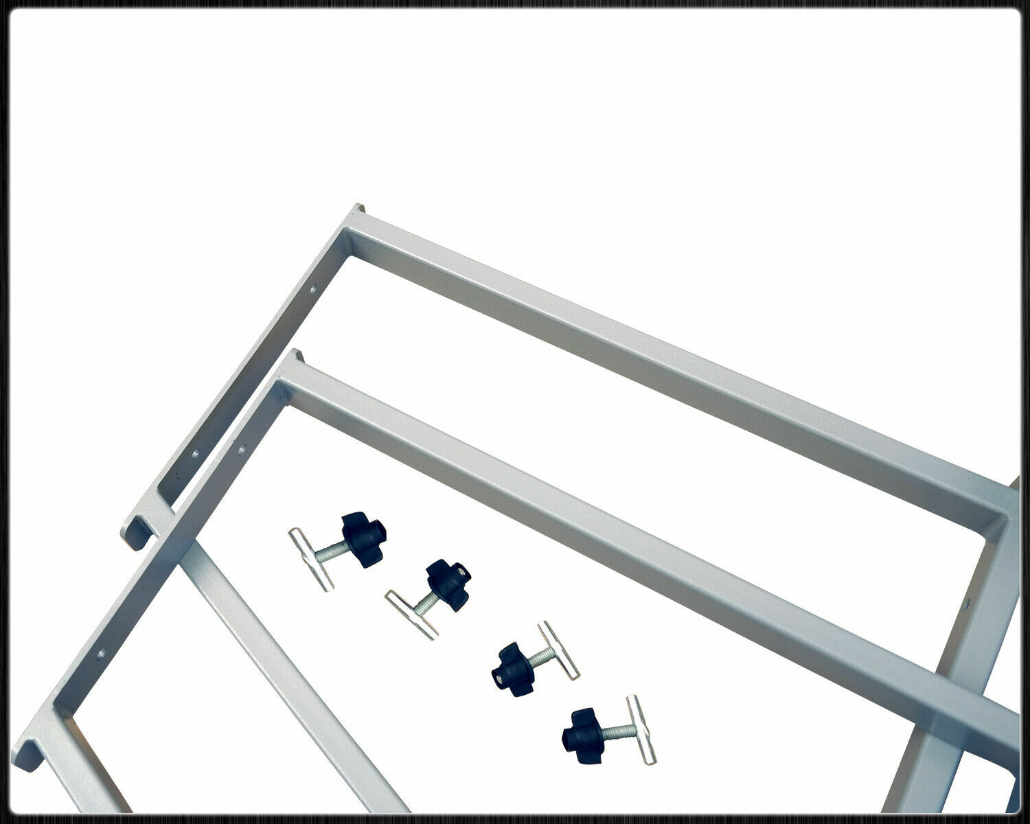 SHLPDFM Multiflexboard Rastschiene Für VW T5 T6 Multivan