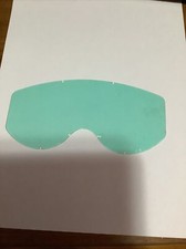 RL25 CMX Replacement Lens Clear Lexan Fits CMX Frame