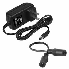 12V 1A DC Adapter For Dell AX510 AX510PA AS501 SoundBar Speaker LCD Flat