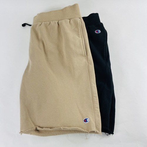 Champion Reverse Weave Sweat Shorts Men 