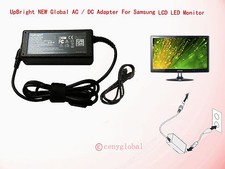 14V 2.5A 35W AC/DC Adapter For Samsung A3514 FPN A3514 ESM A3514DPN Power Supply