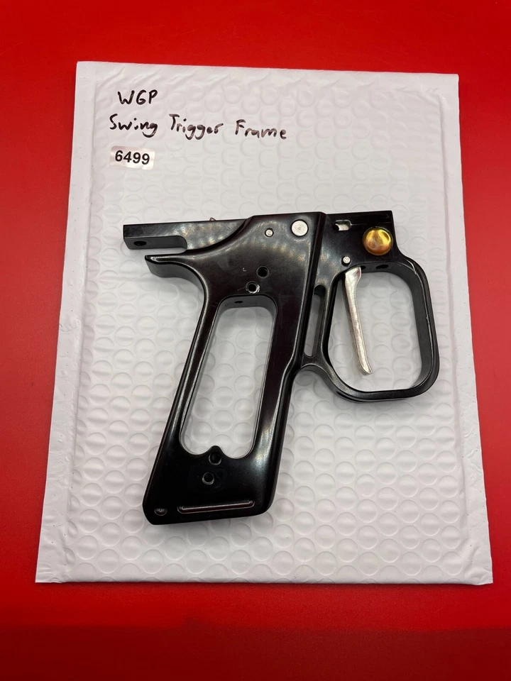 WGP Swing Trigger Frame - Image 2 of 4