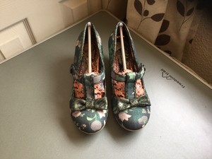 ebay irregular choice size 6