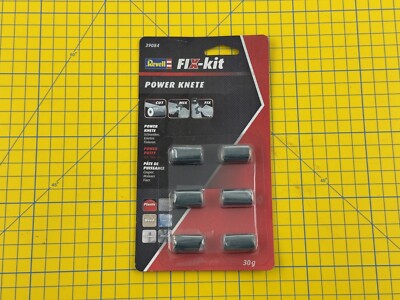 Revell FIX-Kit Power-Knete 39084 Modellbau