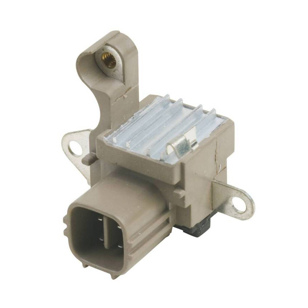 Regulator Alternator Mrf For Denso 12V 14.2Vset B Circuit Ig S L M Ir If