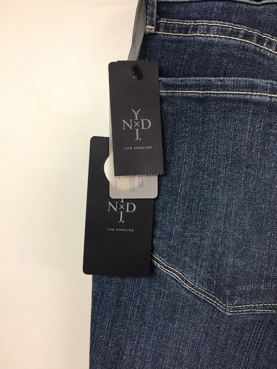 Barbara Barbara Bootcut Jeans With Frayed Shadow Hems - Dark Loire
