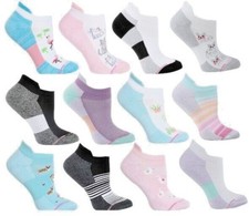 Dr. Motion 2 Pack Everyday Compression Ankle Socks for Women