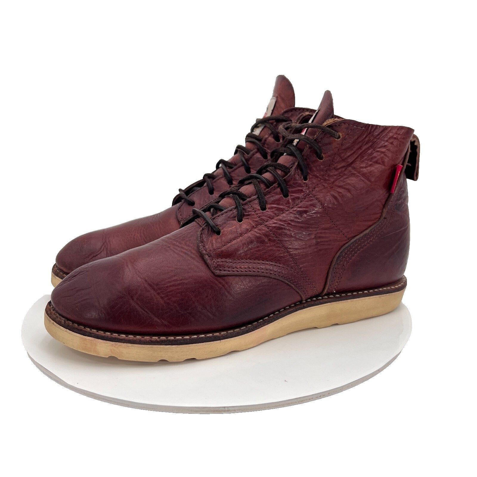 Gorilla Suede Boots for Men for Sale | Shop New & Used Men display picture 3