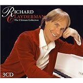 Richard Clayderman - Ultimate Collection (2005)