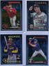 2024 Topps Chrome and Update Series- Choose Your Rookies! VOLUME PRICING
