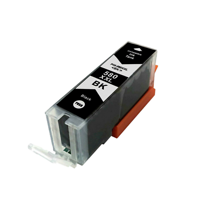 Adesivi Trk 502 Cartucce D'inchiostro Compatibili PGI-580XXL E CLI 581xxl Per Stampanti 287165 - Foto 5