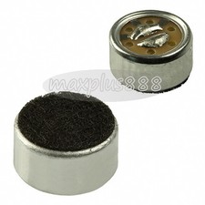 2pc new WM-55A103 Electret Condenser MIC Capsule Microphone Cartridge
