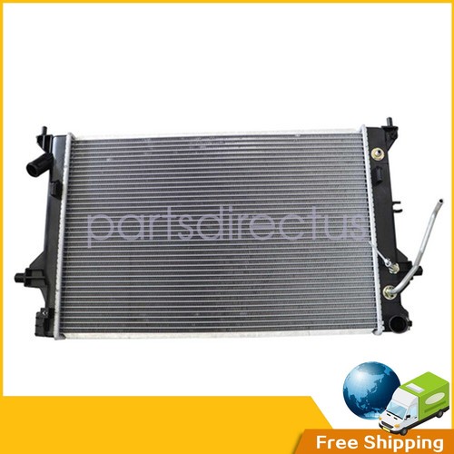 New Radiator Assy for fits Kia Soul 20-2023 Seltos 21-2023 Models 13862 ...