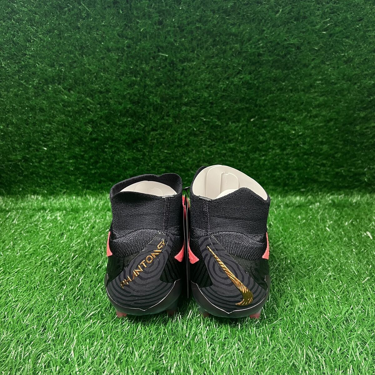 Nike Phantom GX Elite Gripknit DF FG Soccer Cleats Size 10.5 Nike Phantom GX Elite Gripknit DF FG Soccer Cleats Size 10.5