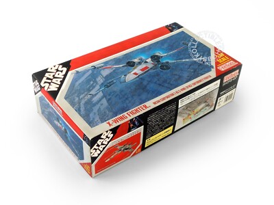 FineMolds Star Wars 1/48 X-WING Fighter T-65X SW-9 Fine Molds