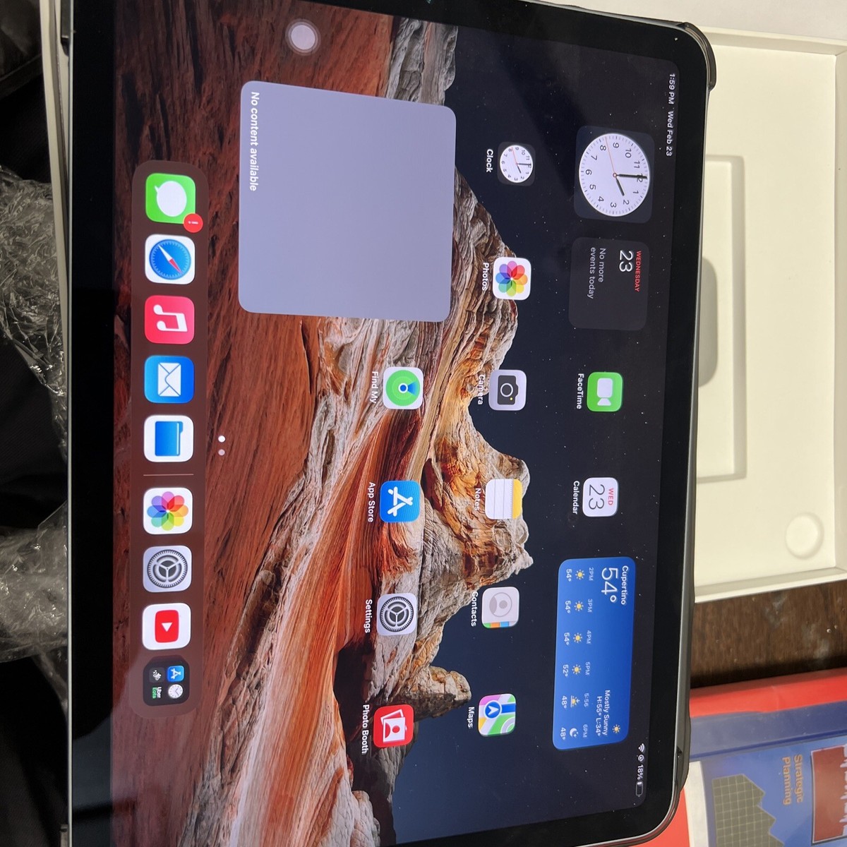 Apple 10.9 Apple 10.9