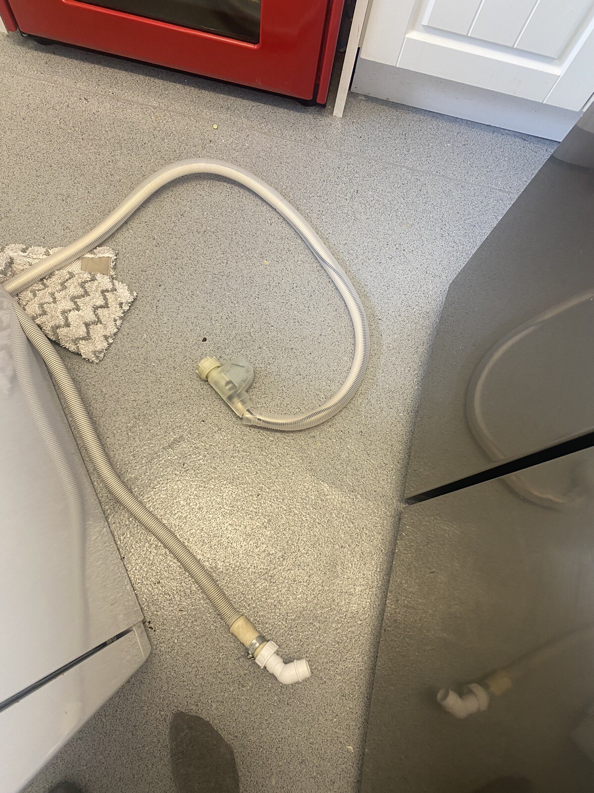 Bosch Logic Slimline Dishwasher eBay