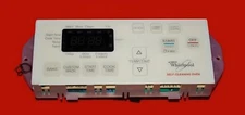 Whirlpool Oven Control Board - Part # Part # WP6610454 | 6610399 | 8524305