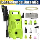 Elektro Hochdruckreiniger 6000W 480 bar / 5000PSI Flächenreiniger Dampfstrahler