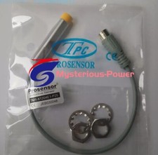 1PCS NEW FOR TPC TM1-X1204E1-P25 Proximity Switch Sensor