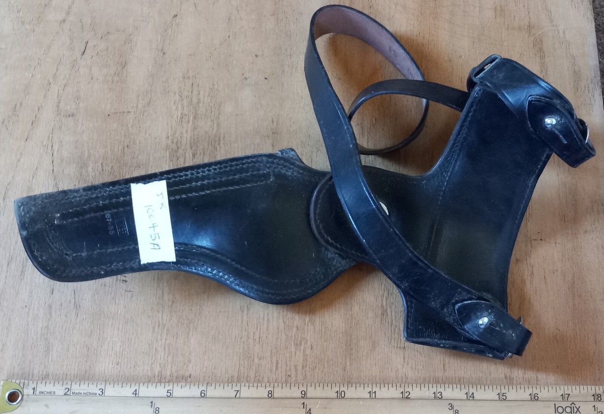 Bucheimer 87-65 Holster - Used | eBay