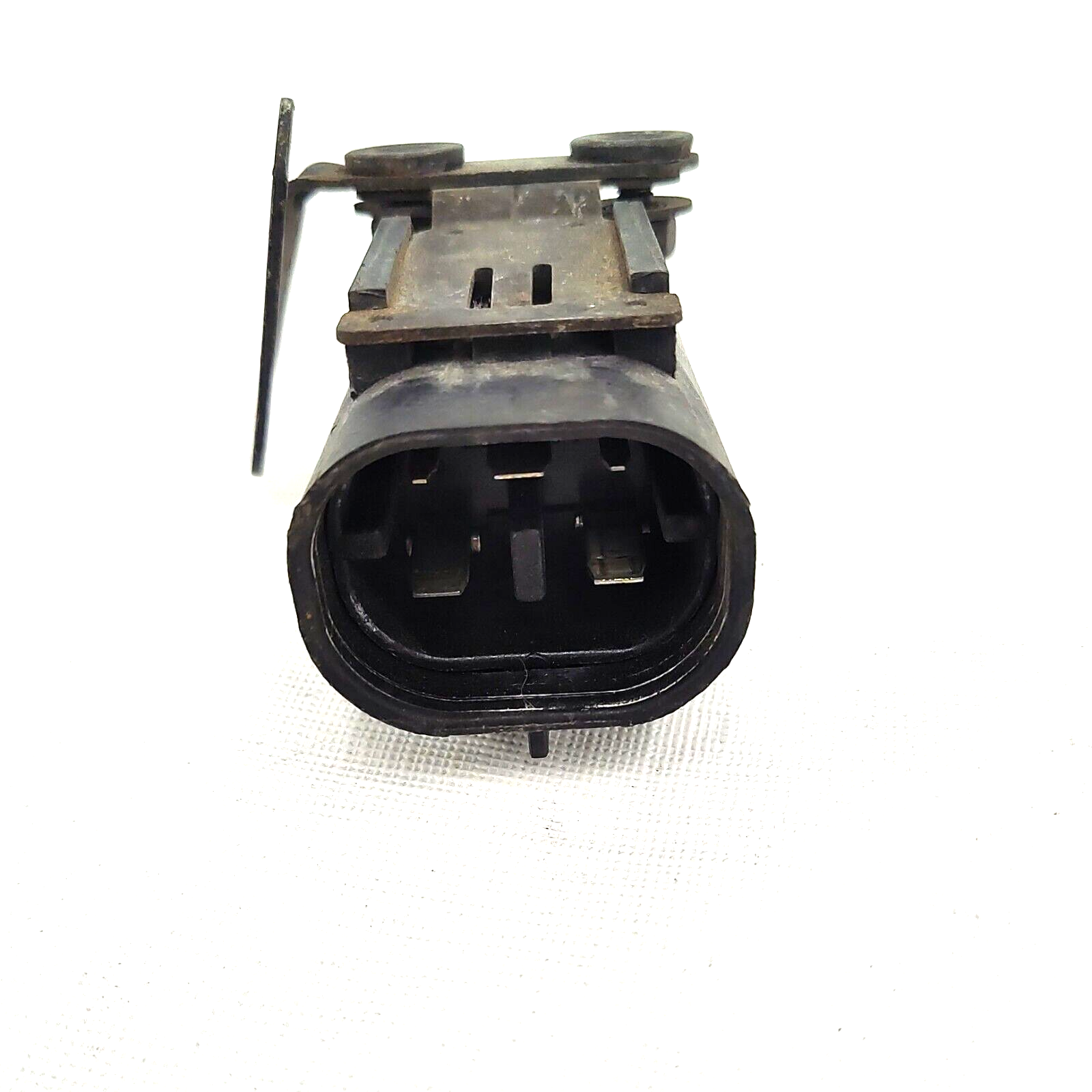 19881990 C4 Corvette Fuel Pump Relay Multi Purpose Relay GM 14089936